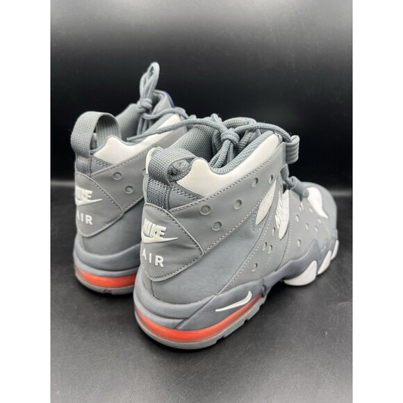 Nike Air Max CB \'94 \'Cool Grey\' Men’s Size 8.5 (DM8319-001) No Box main image 2